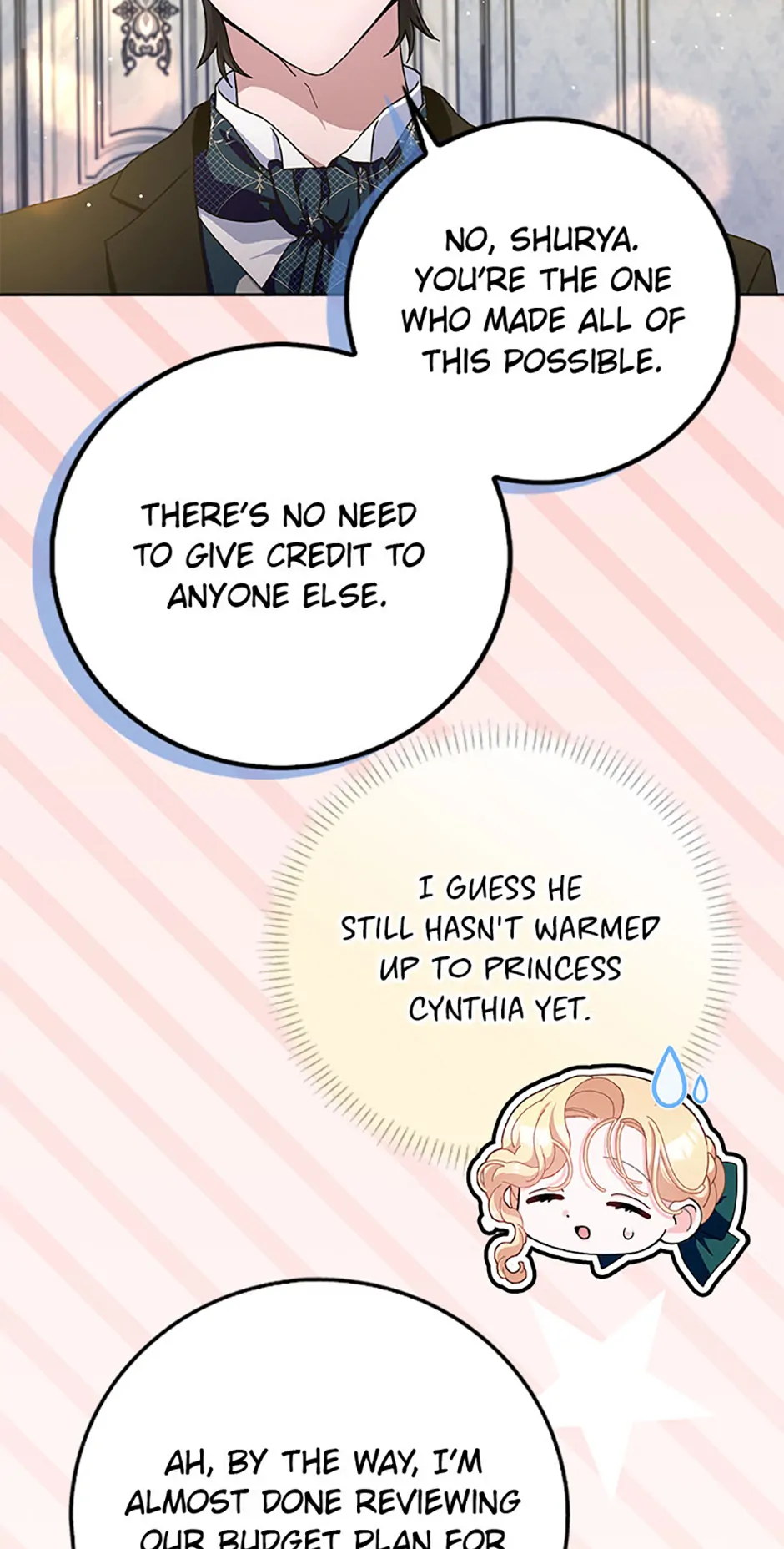 Please Marry Me Again, Husband! chapter 83 page 22