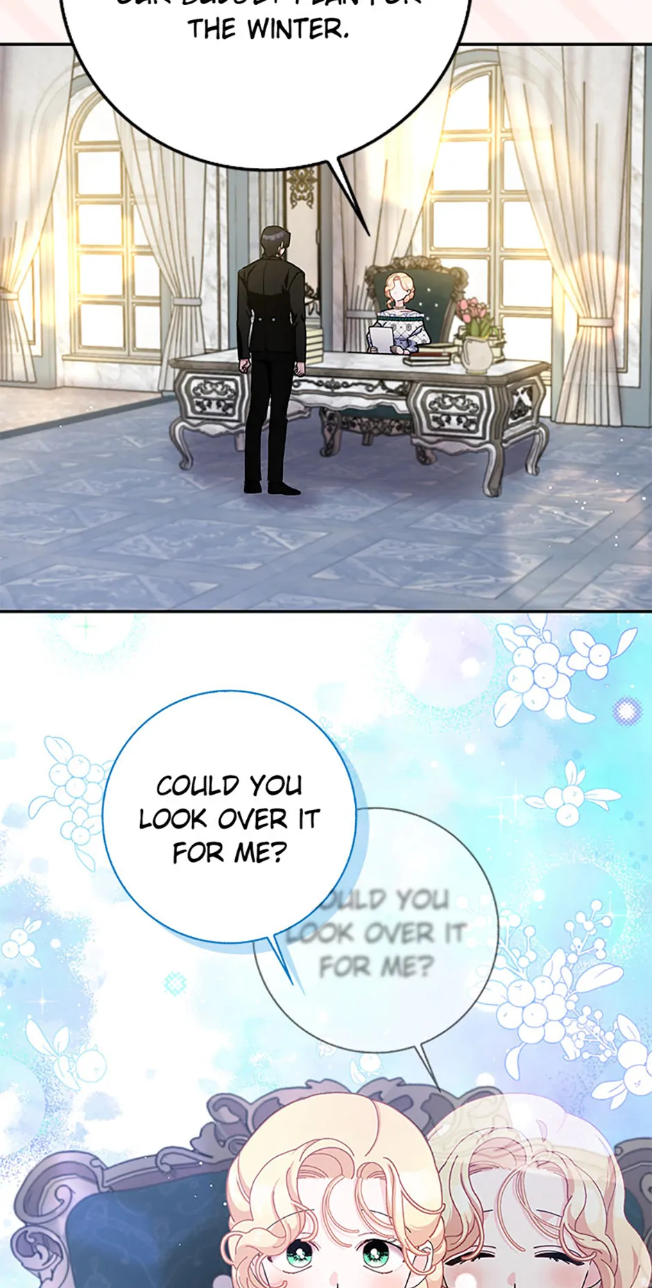 Please Marry Me Again, Husband! chapter 83 page 23