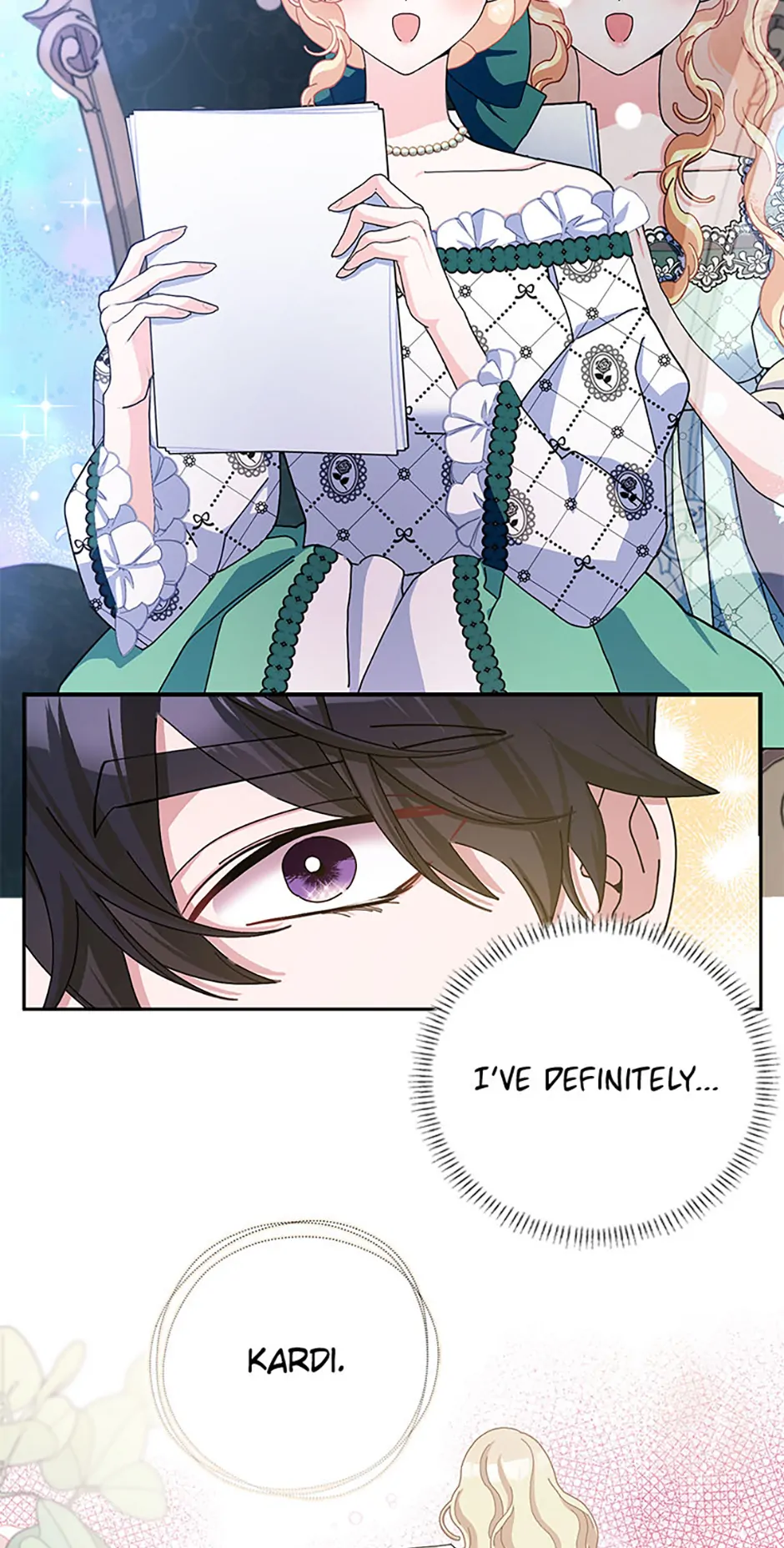 Please Marry Me Again, Husband! chapter 83 page 24