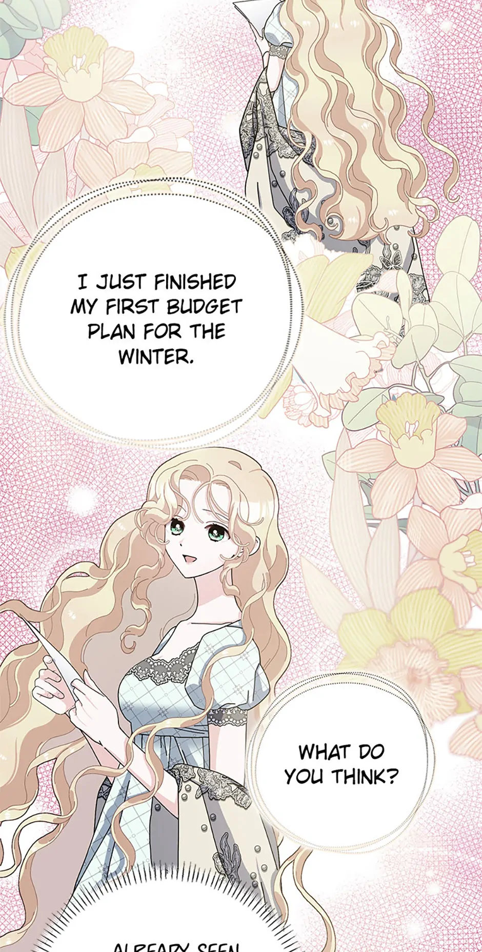 Please Marry Me Again, Husband! chapter 83 page 25