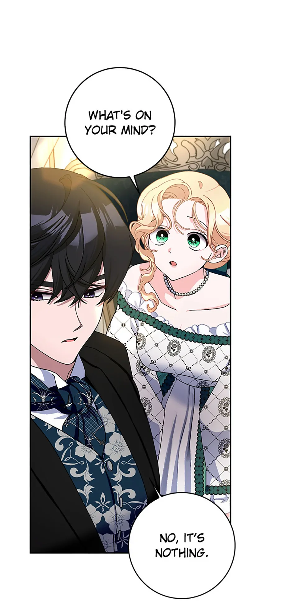 Please Marry Me Again, Husband! chapter 83 page 29