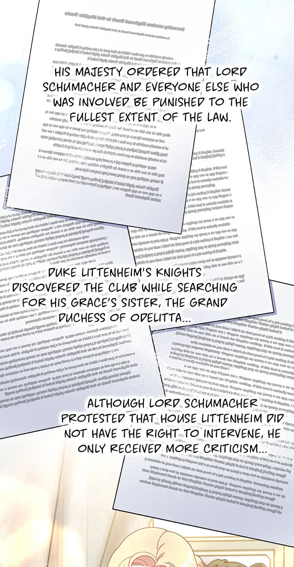 Please Marry Me Again, Husband! chapter 83 page 3