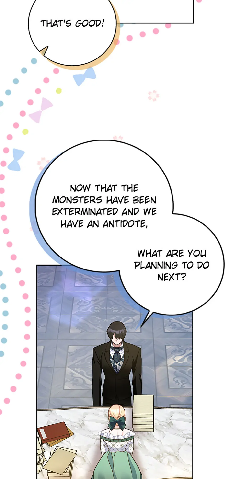 Please Marry Me Again, Husband! chapter 83 page 31