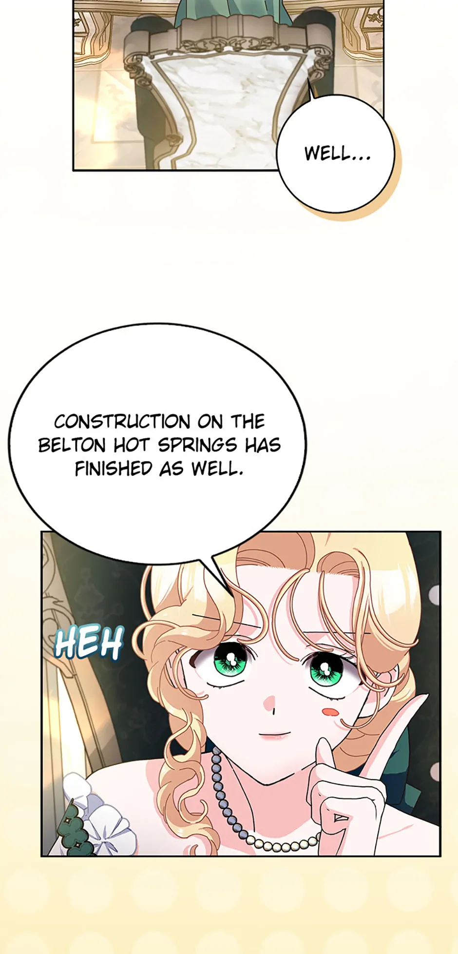 Please Marry Me Again, Husband! chapter 83 page 32