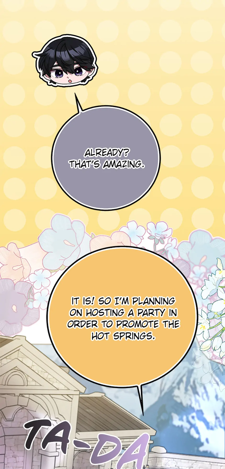 Please Marry Me Again, Husband! chapter 83 page 33