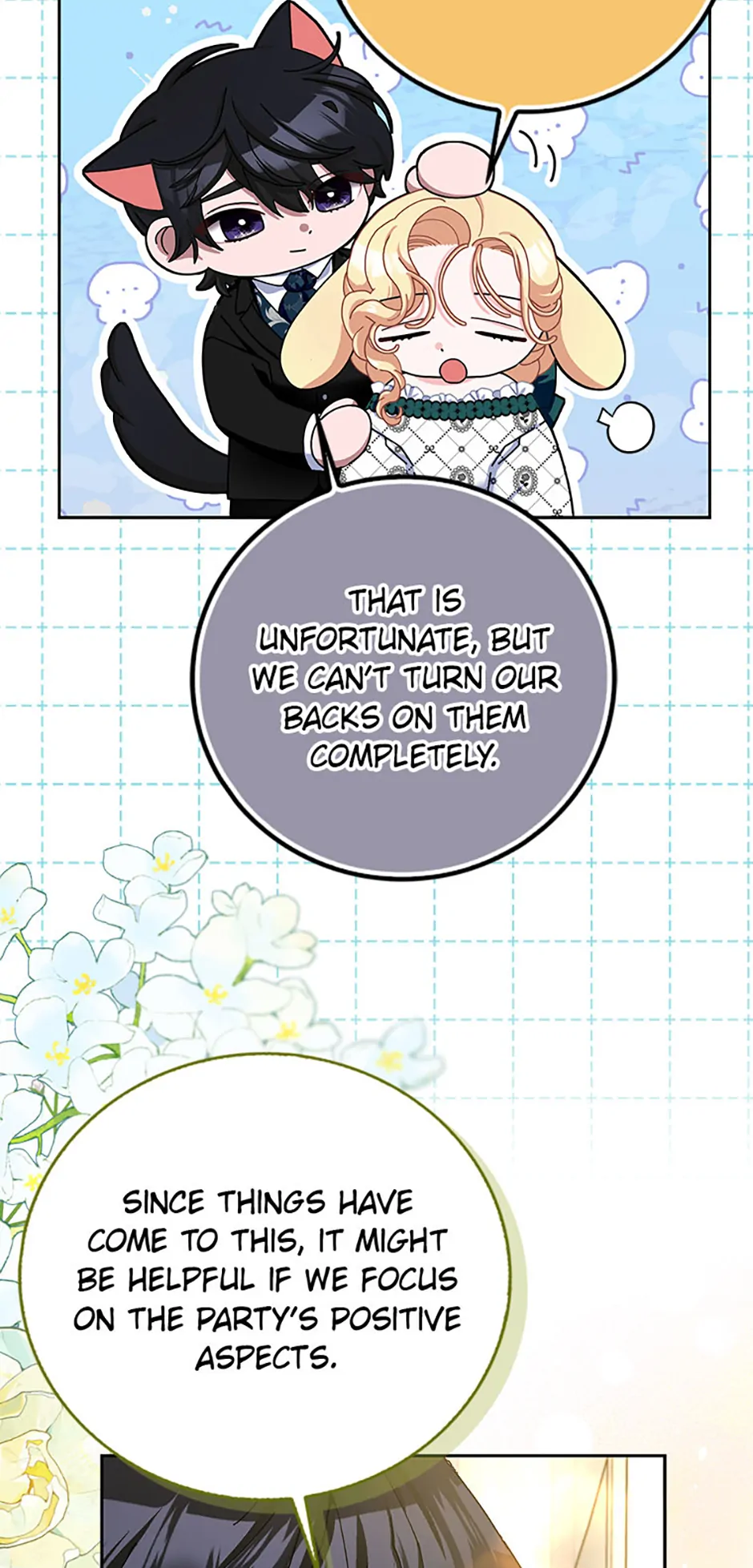 Please Marry Me Again, Husband! chapter 83 page 35