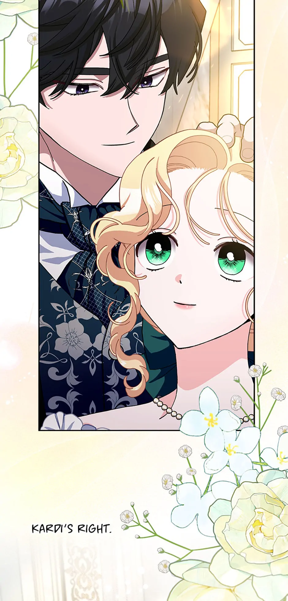 Please Marry Me Again, Husband! chapter 83 page 36