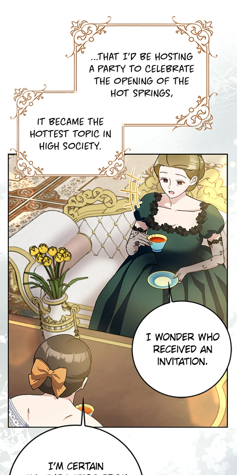 Please Marry Me Again, Husband! chapter 83 page 38