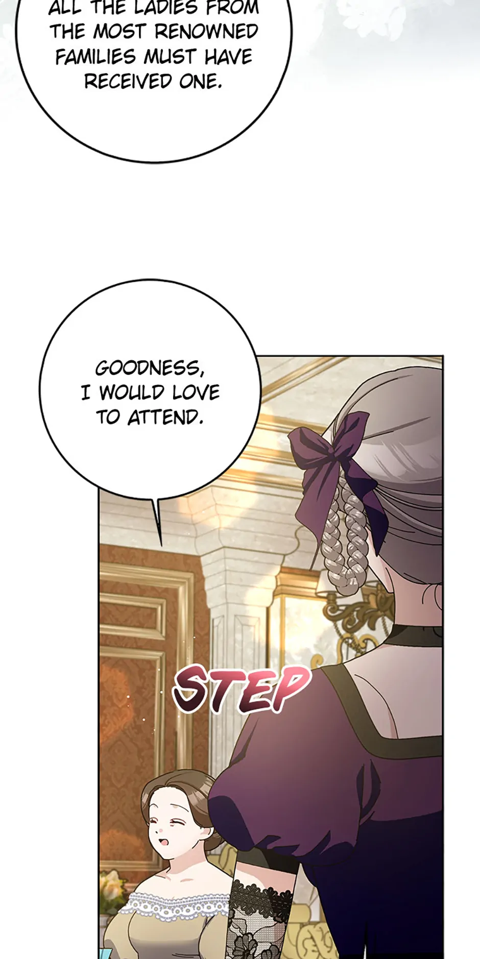 Please Marry Me Again, Husband! chapter 83 page 39