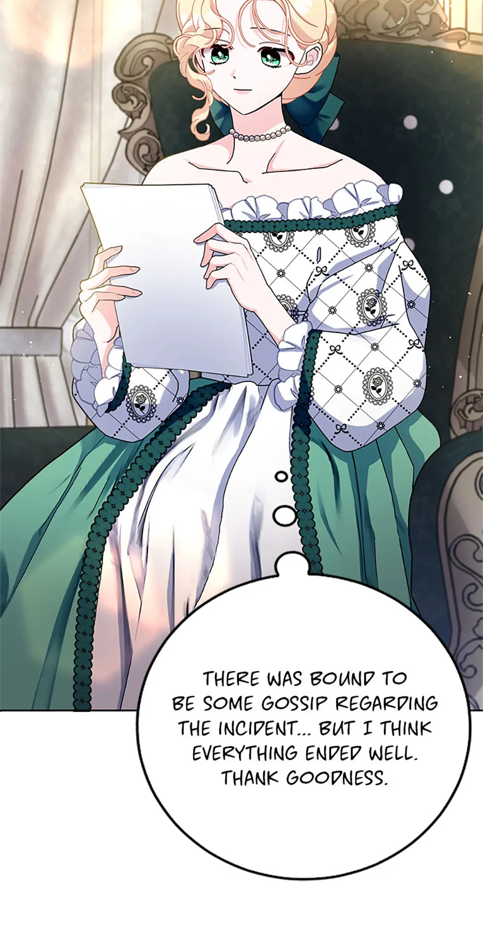 Please Marry Me Again, Husband! chapter 83 page 4