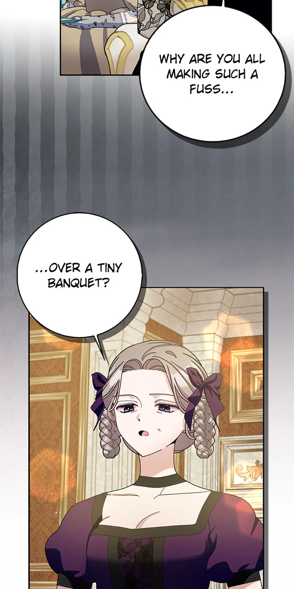 Please Marry Me Again, Husband! chapter 83 page 40