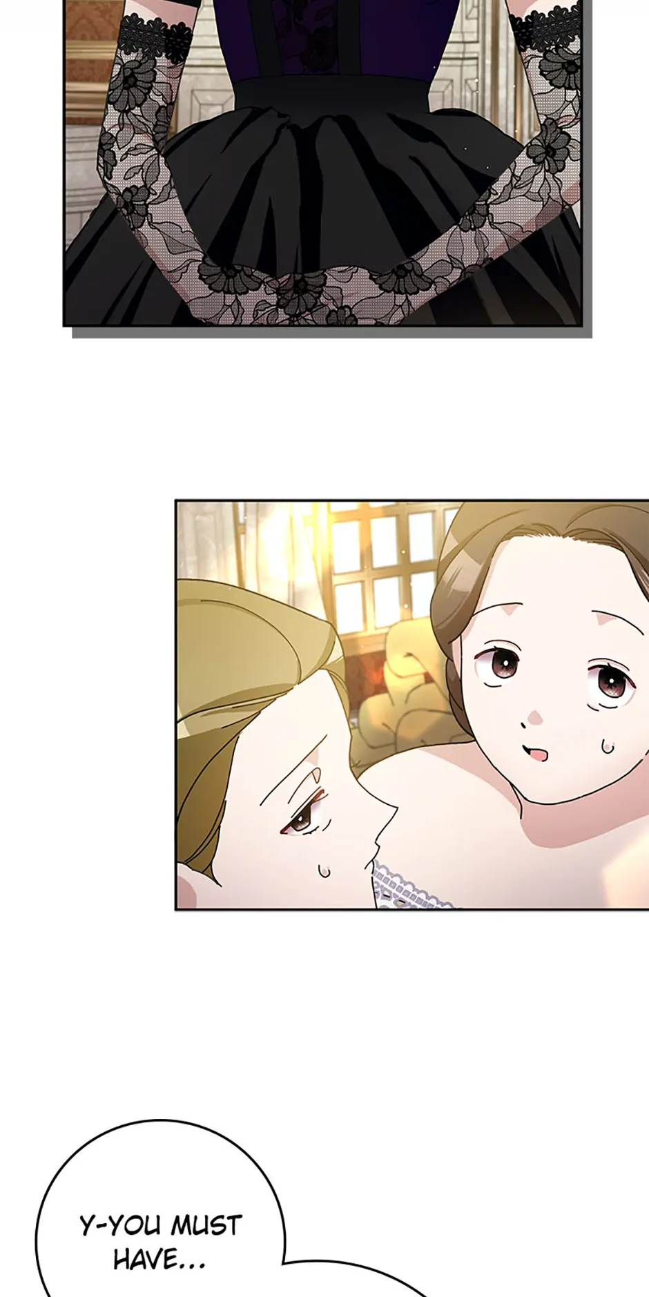 Please Marry Me Again, Husband! chapter 83 page 41