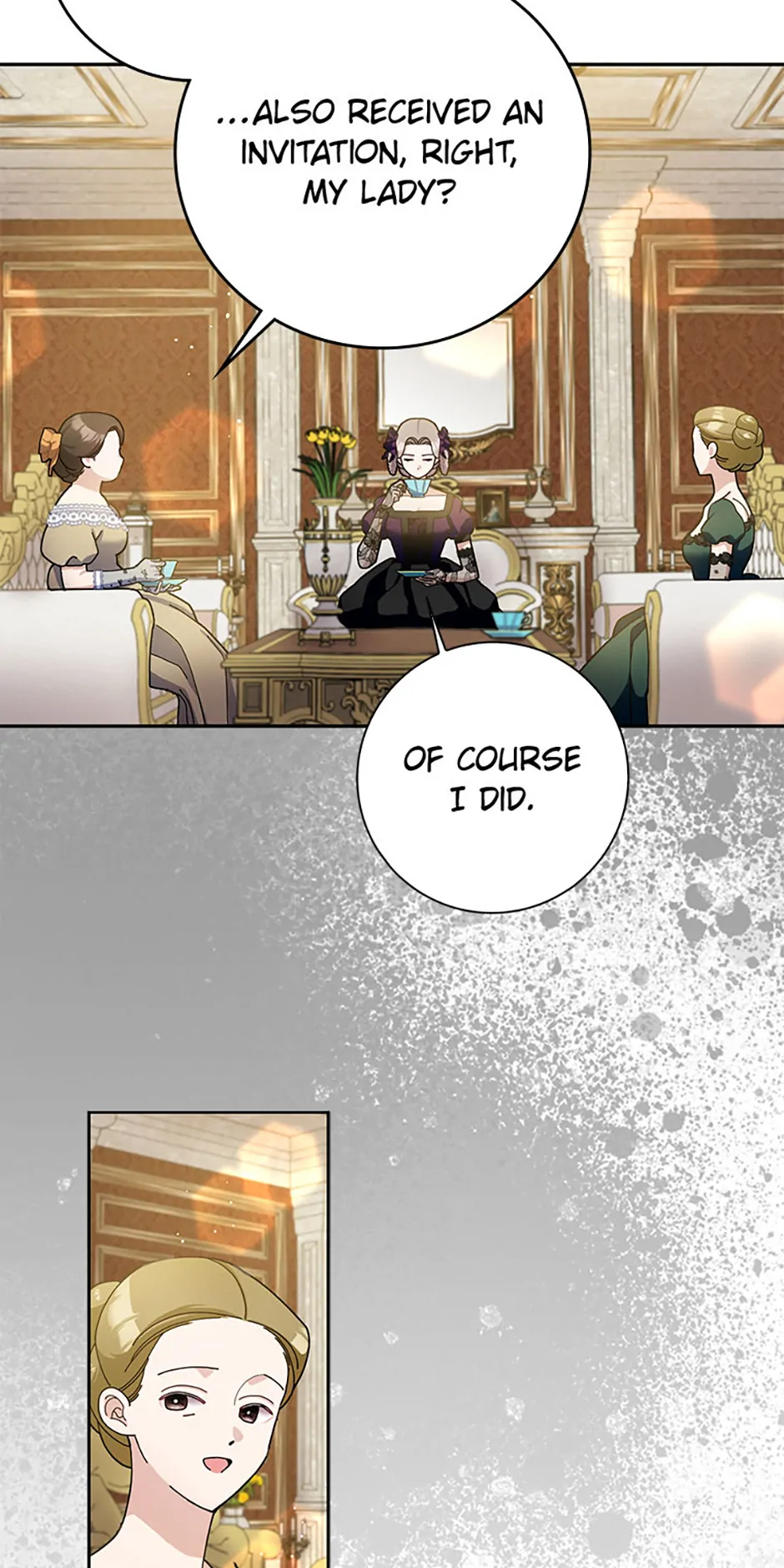 Please Marry Me Again, Husband! chapter 83 page 42