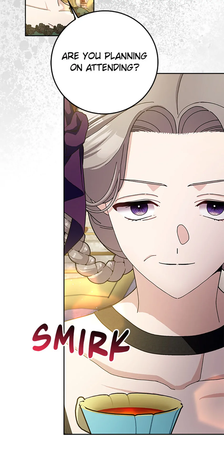 Please Marry Me Again, Husband! chapter 83 page 43