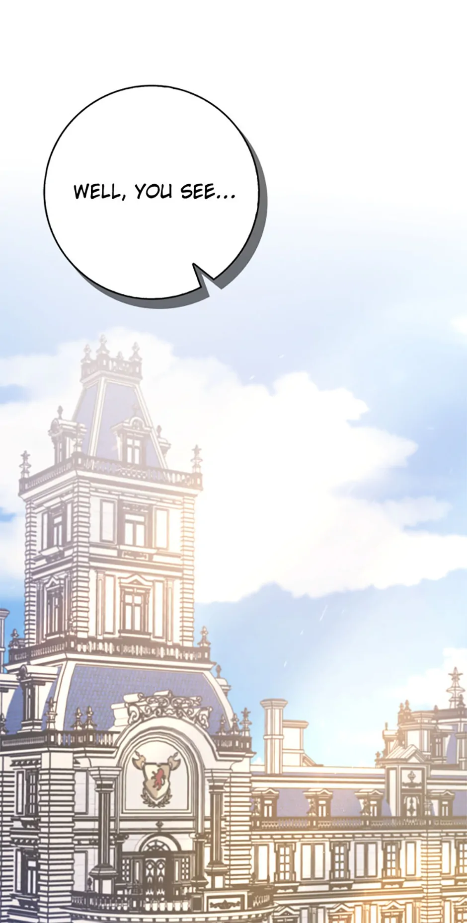 Please Marry Me Again, Husband! chapter 83 page 44