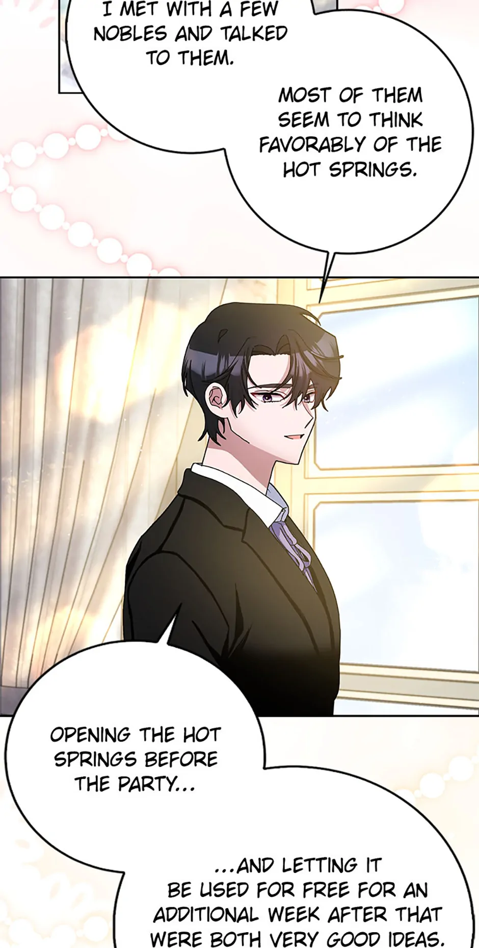 Please Marry Me Again, Husband! chapter 83 page 46