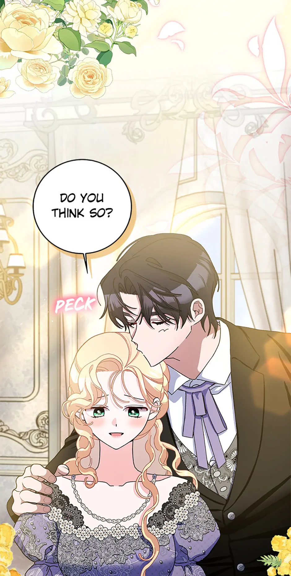 Please Marry Me Again, Husband! chapter 83 page 48