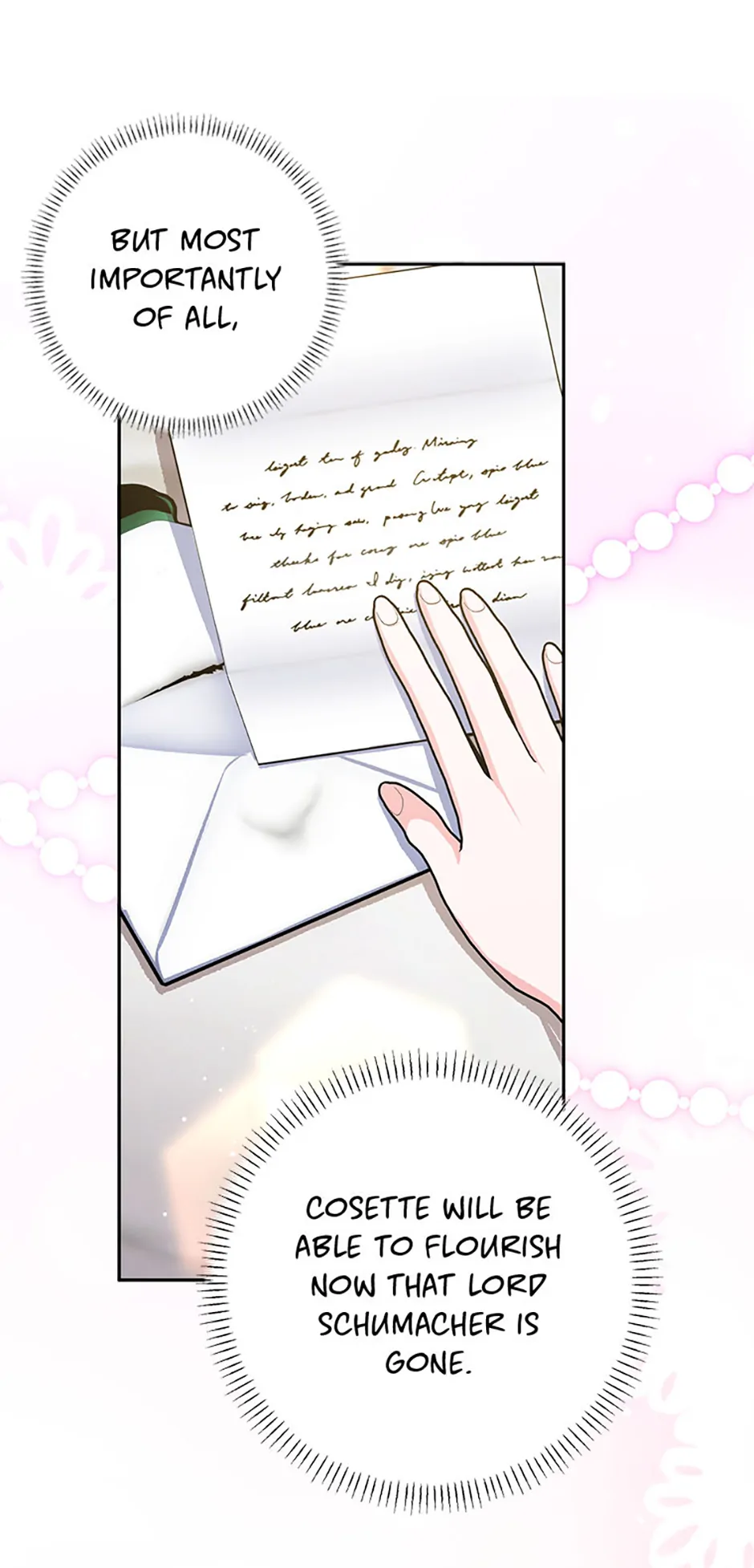 Please Marry Me Again, Husband! chapter 83 page 5