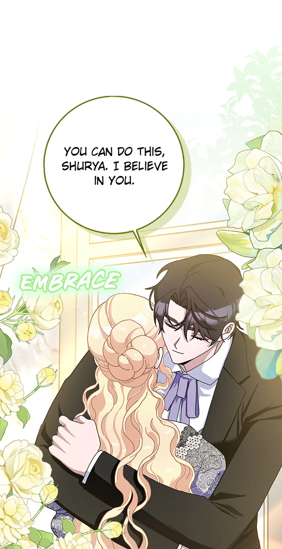 Please Marry Me Again, Husband! chapter 83 page 52