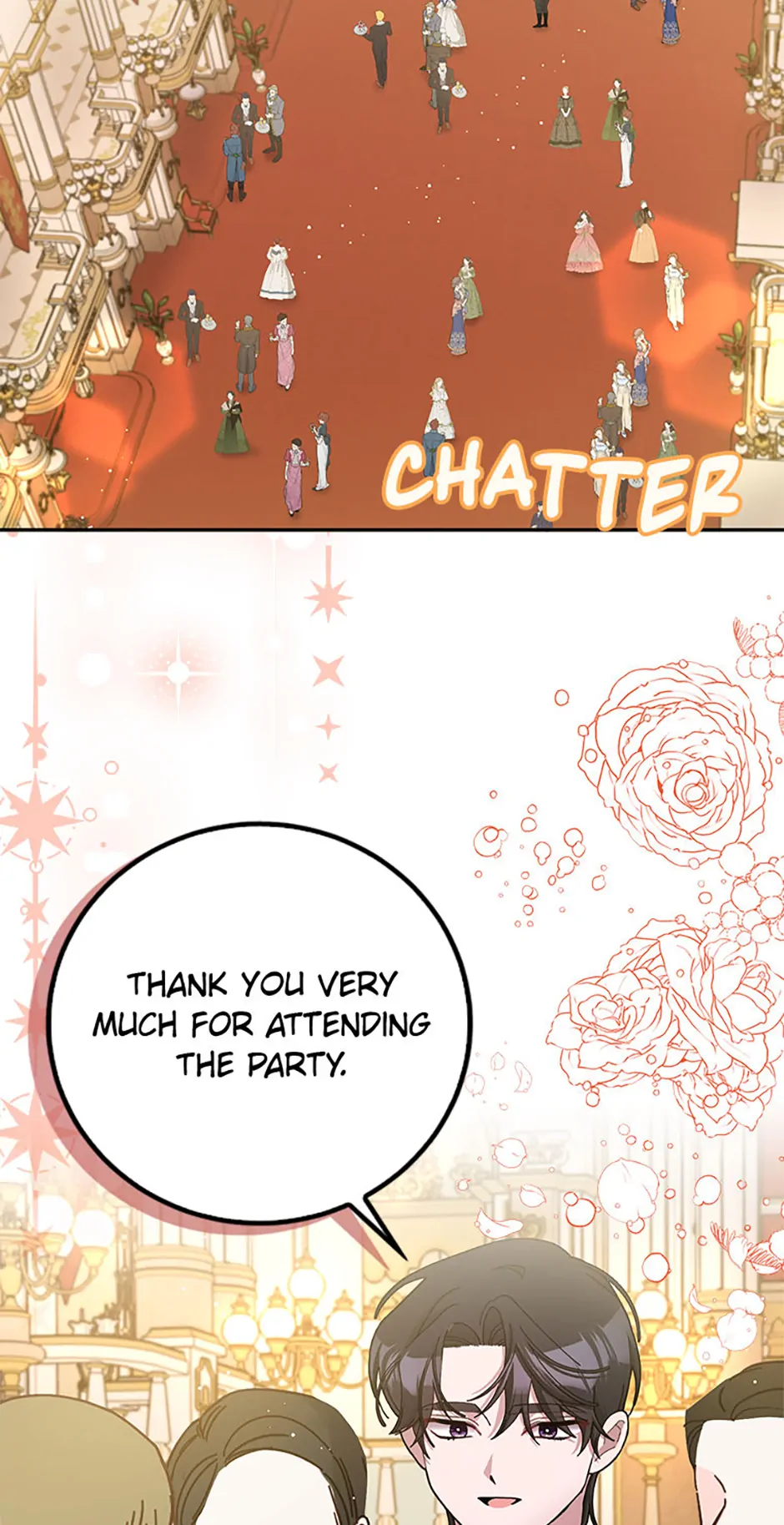 Please Marry Me Again, Husband! chapter 83 page 56