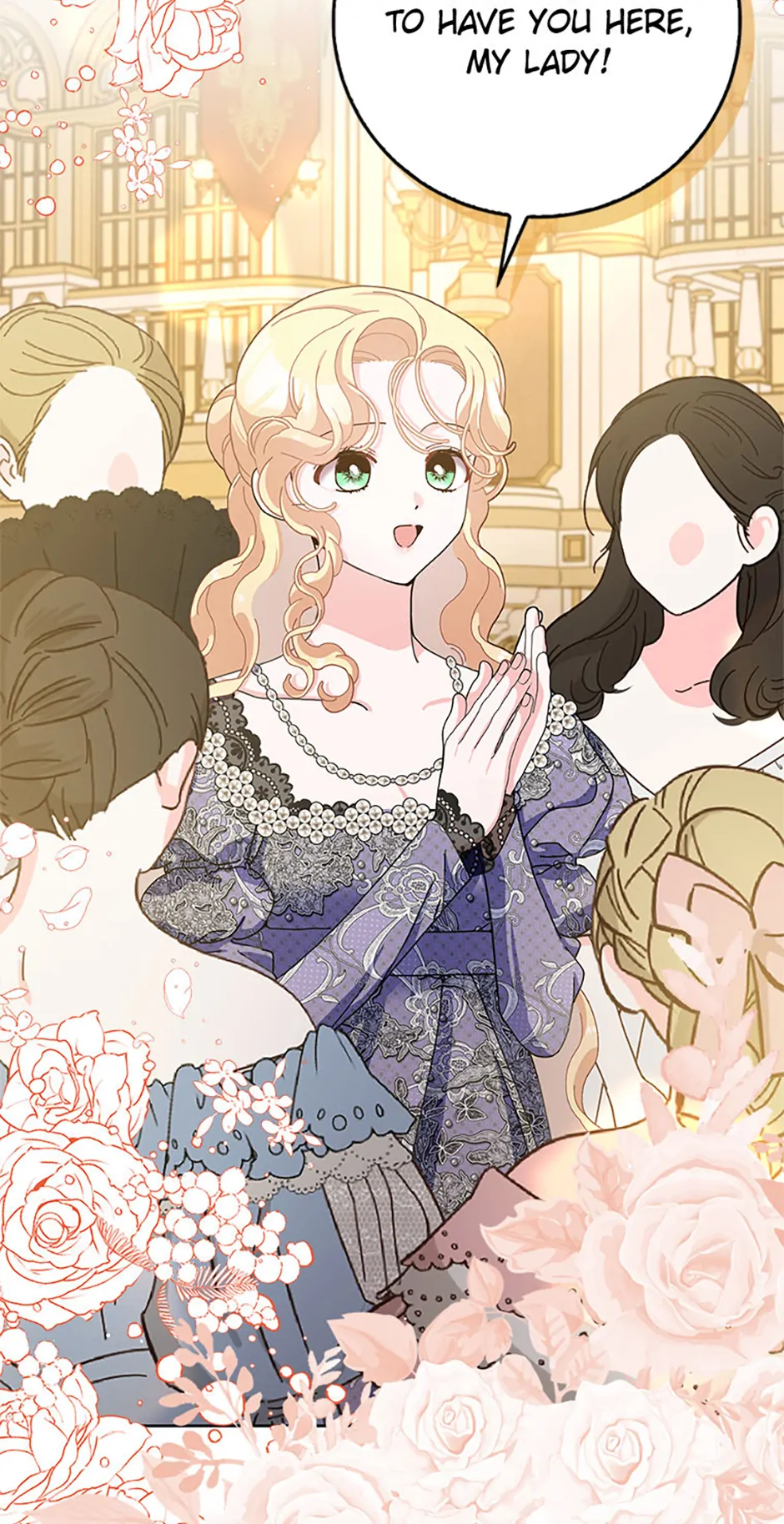 Please Marry Me Again, Husband! chapter 83 page 58