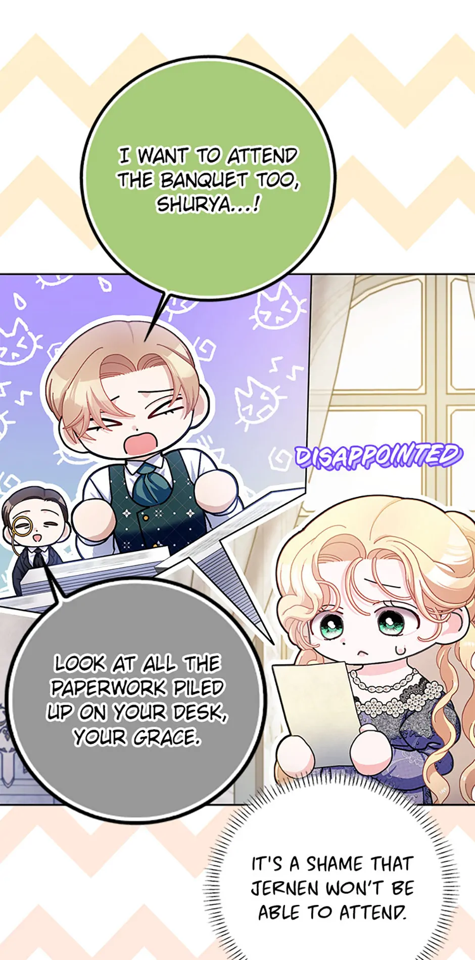 Please Marry Me Again, Husband! chapter 83 page 60