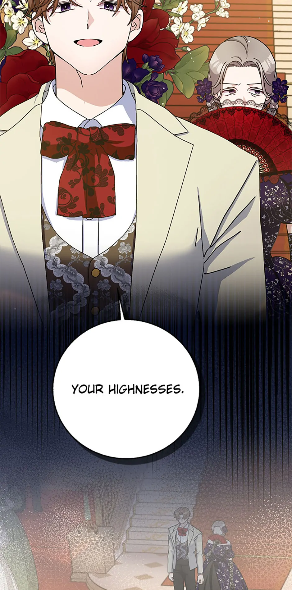 Please Marry Me Again, Husband! chapter 83 page 64