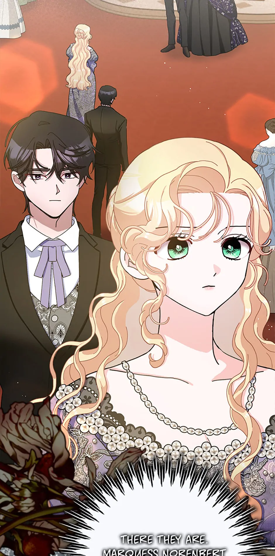 Please Marry Me Again, Husband! chapter 83 page 65