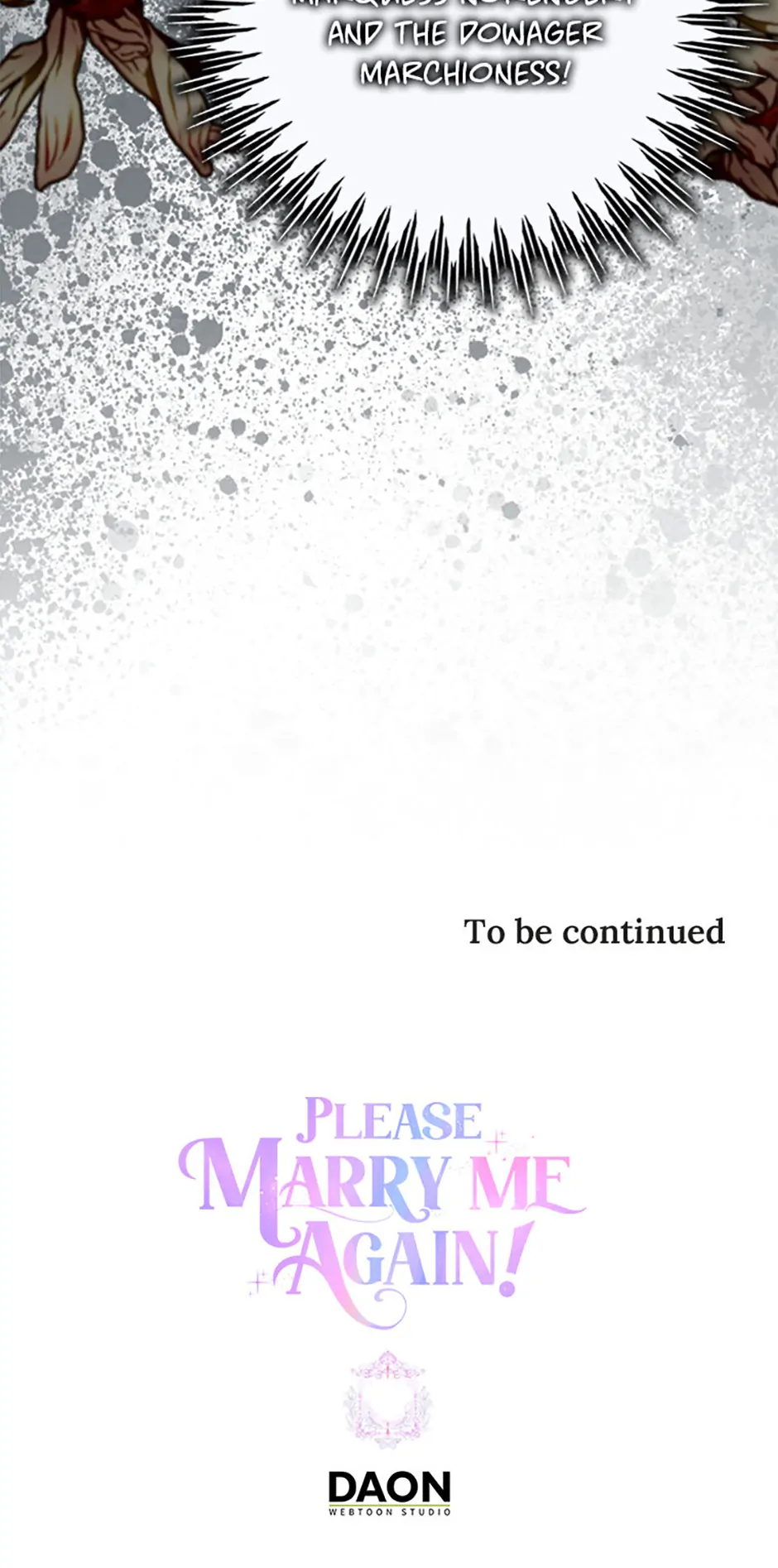 Please Marry Me Again, Husband! chapter 83 page 66