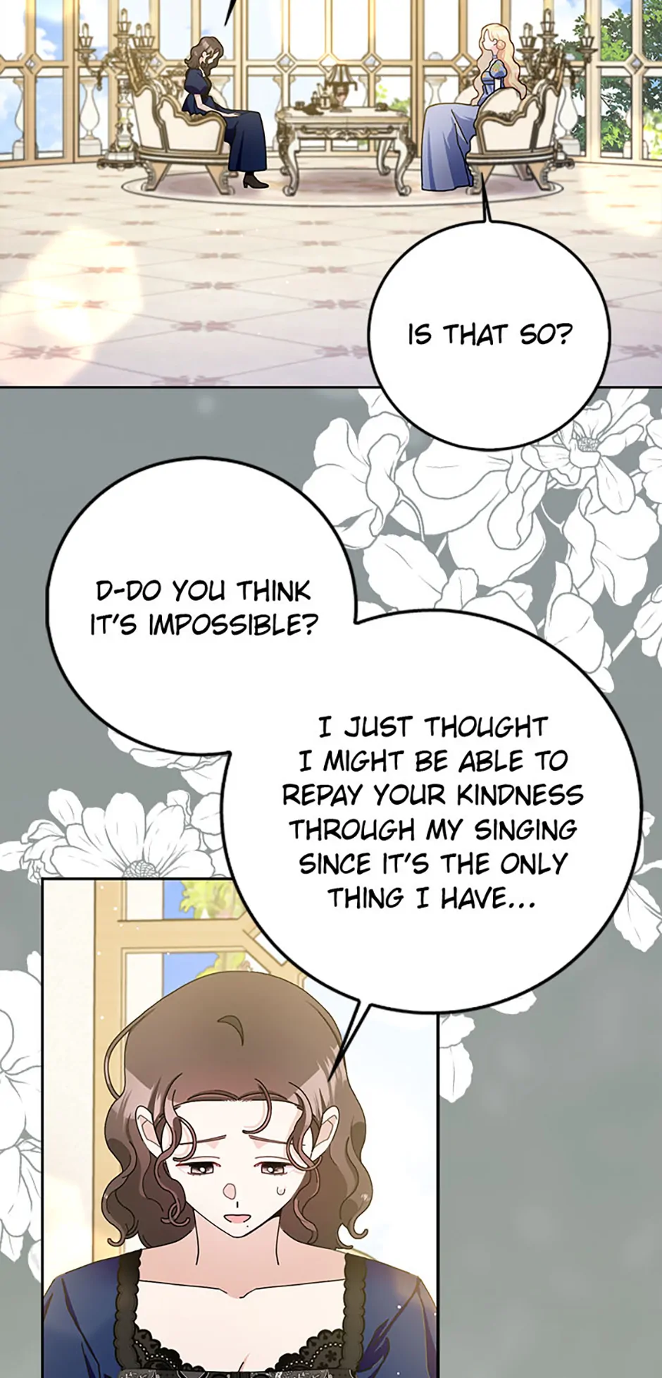 Please Marry Me Again, Husband! chapter 83 page 8