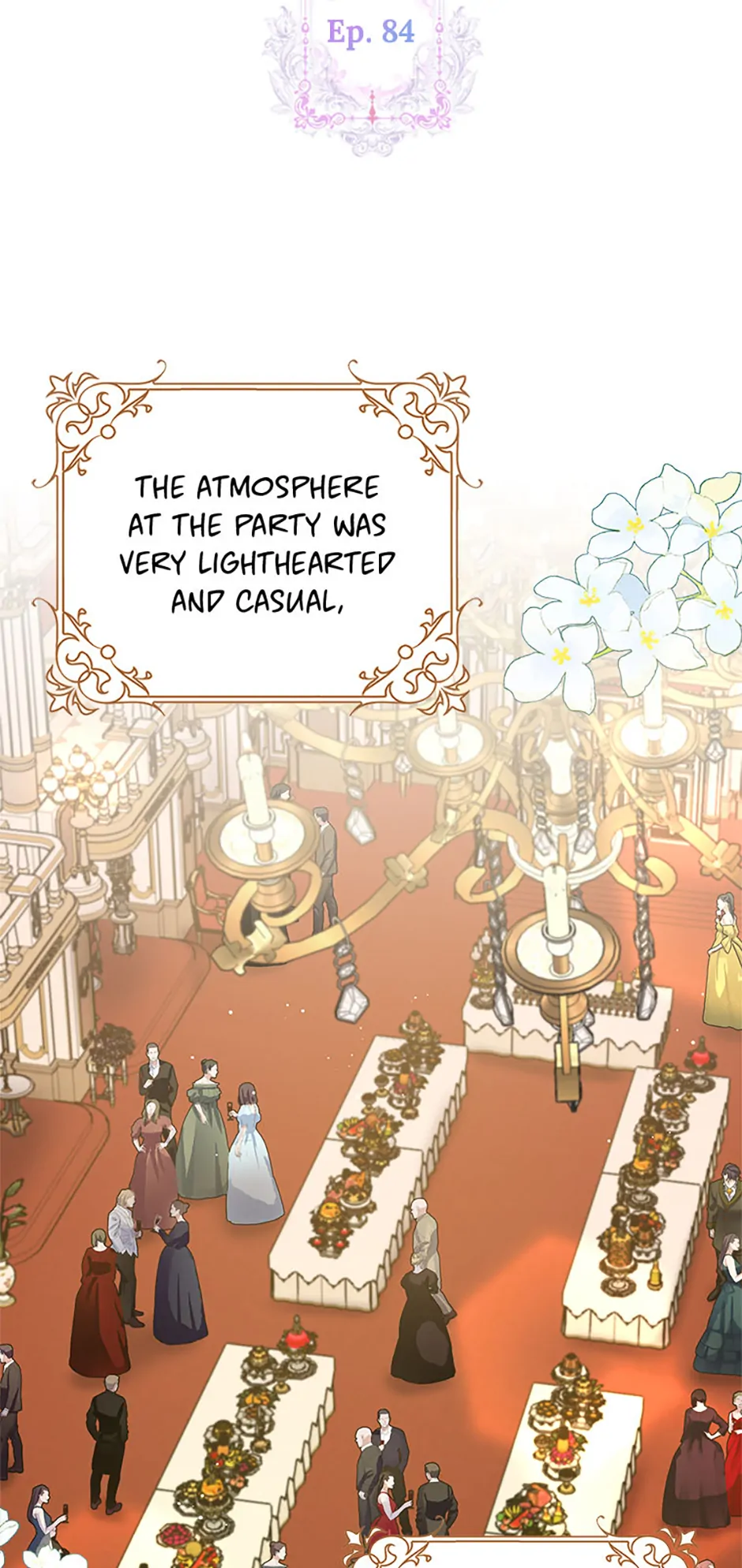 Please Marry Me Again, Husband! chapter 84 page 12