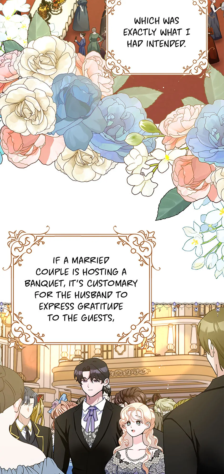 Please Marry Me Again, Husband! chapter 84 page 13