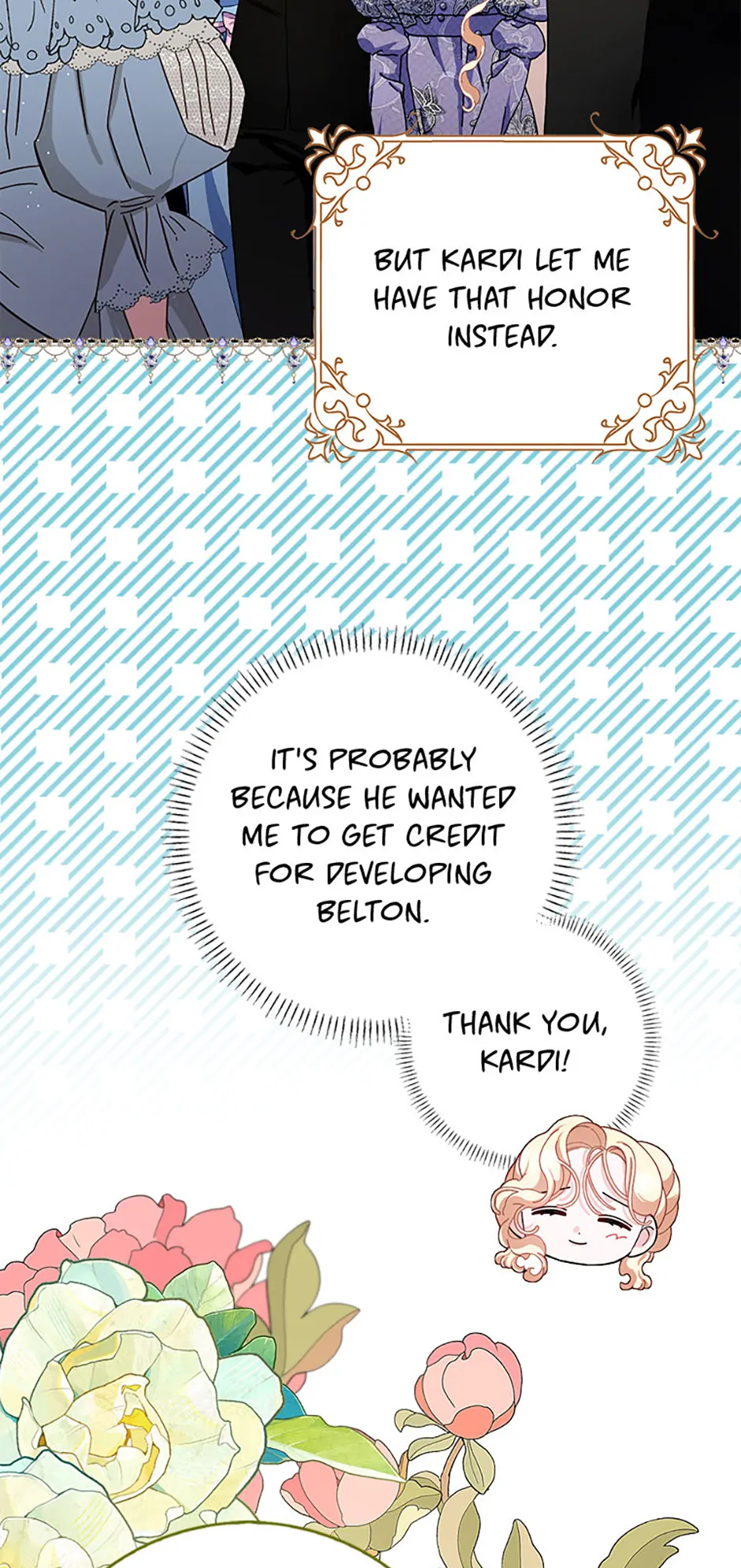 Please Marry Me Again, Husband! chapter 84 page 14