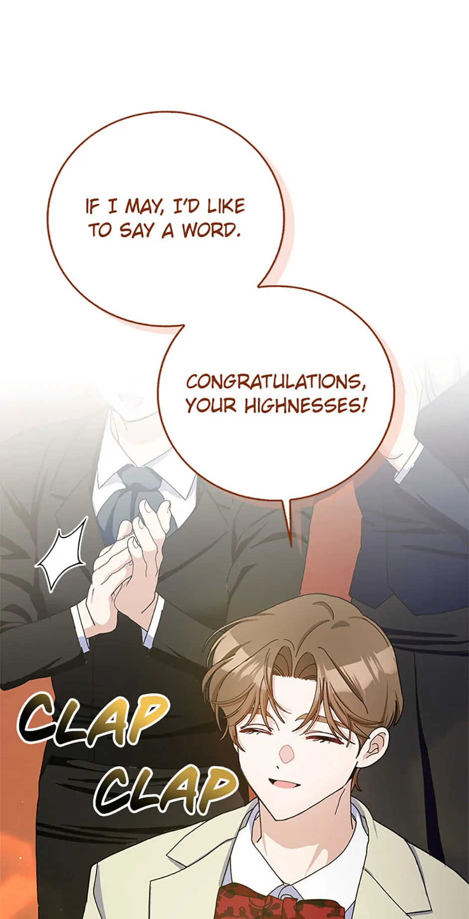 Please Marry Me Again, Husband! chapter 84 page 17