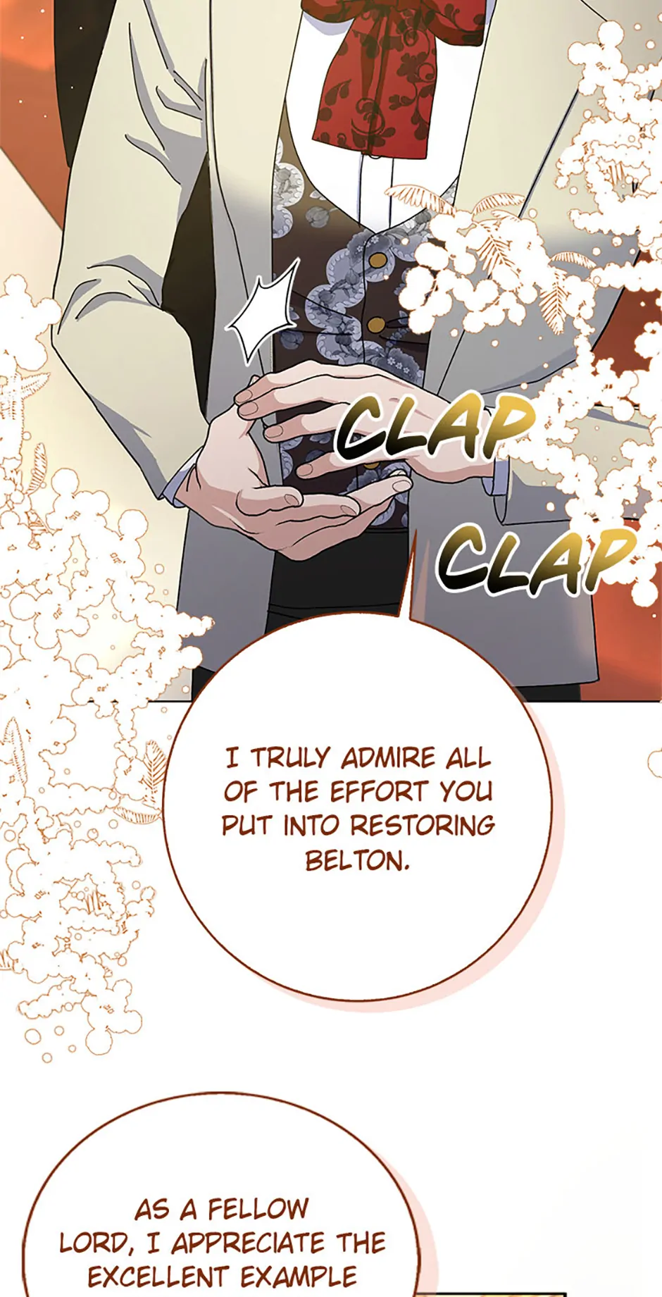 Please Marry Me Again, Husband! chapter 84 page 18