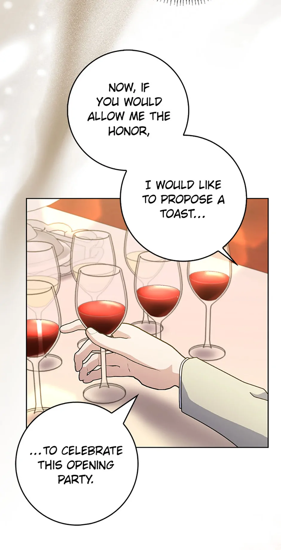 Please Marry Me Again, Husband! chapter 84 page 20