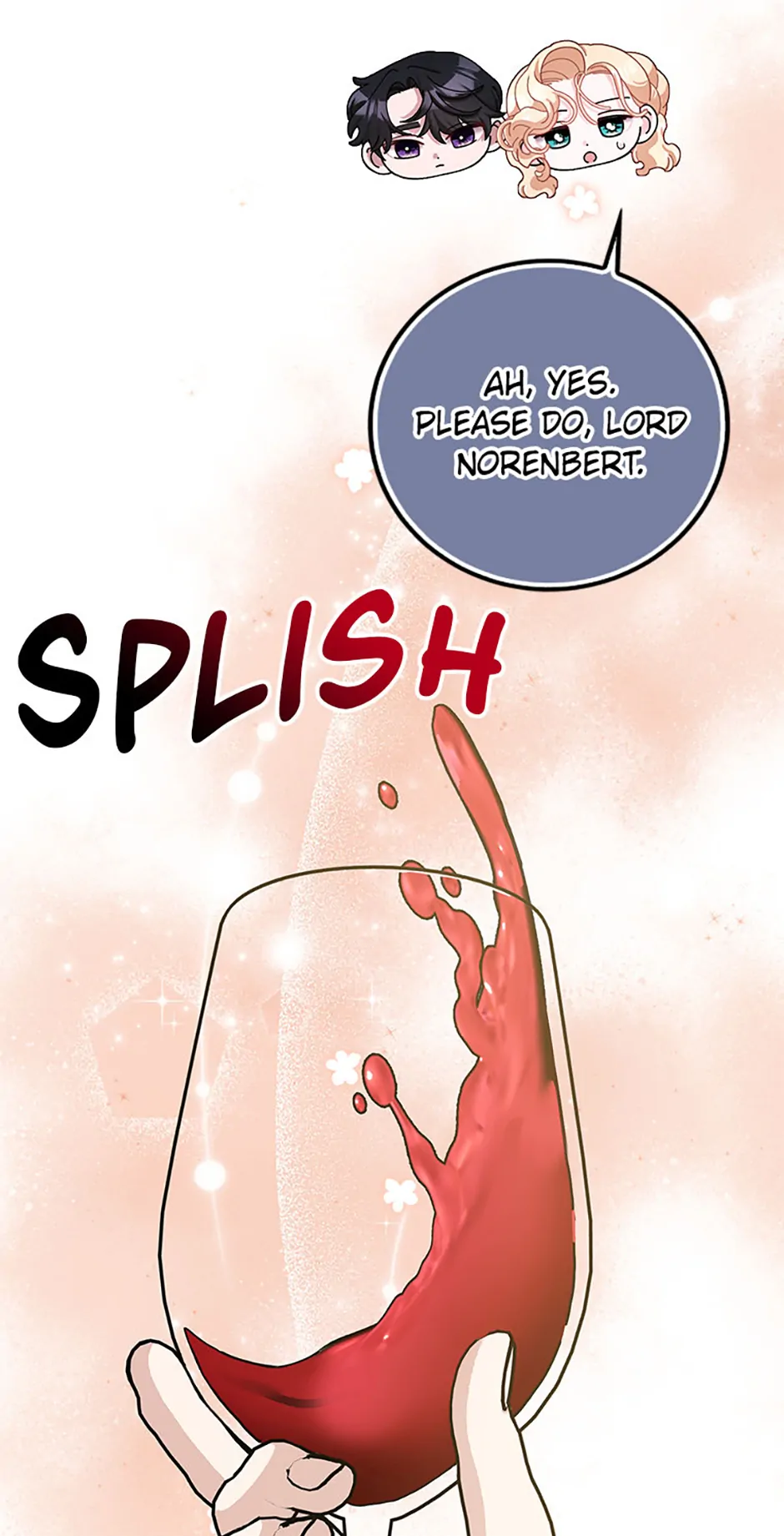 Please Marry Me Again, Husband! chapter 84 page 21