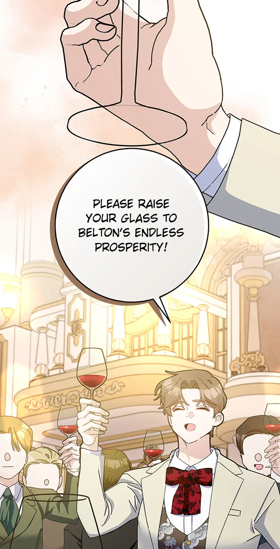 Please Marry Me Again, Husband! chapter 84 page 22