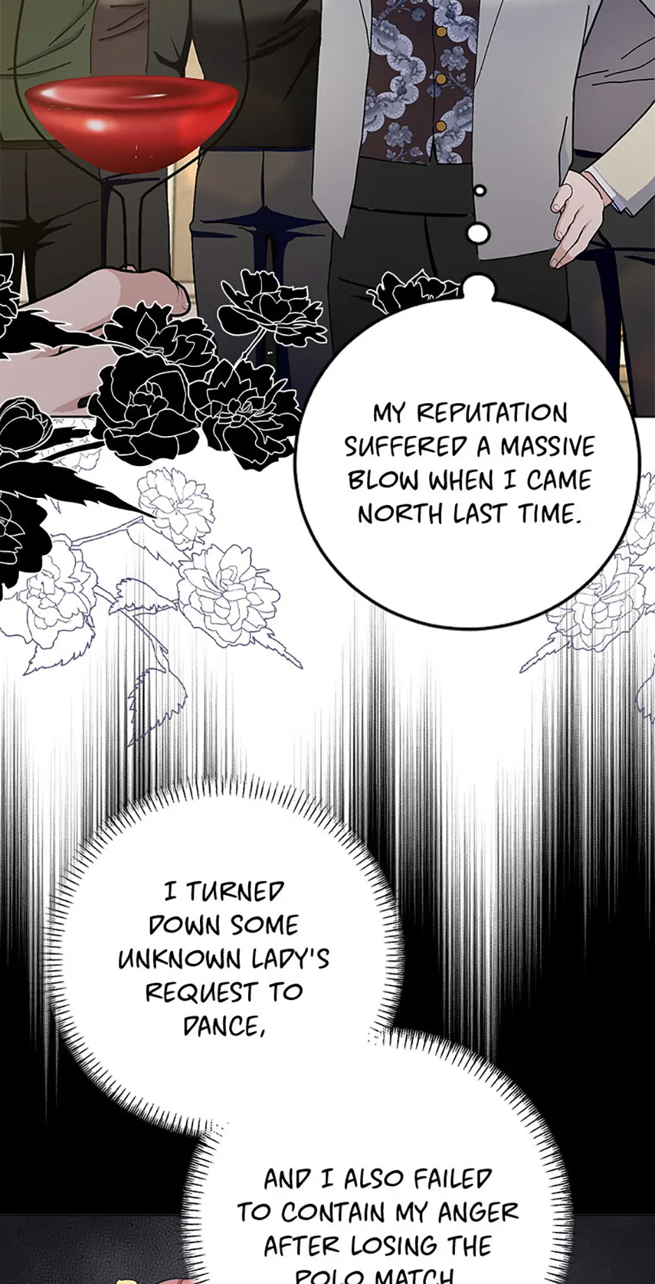 Please Marry Me Again, Husband! chapter 84 page 23