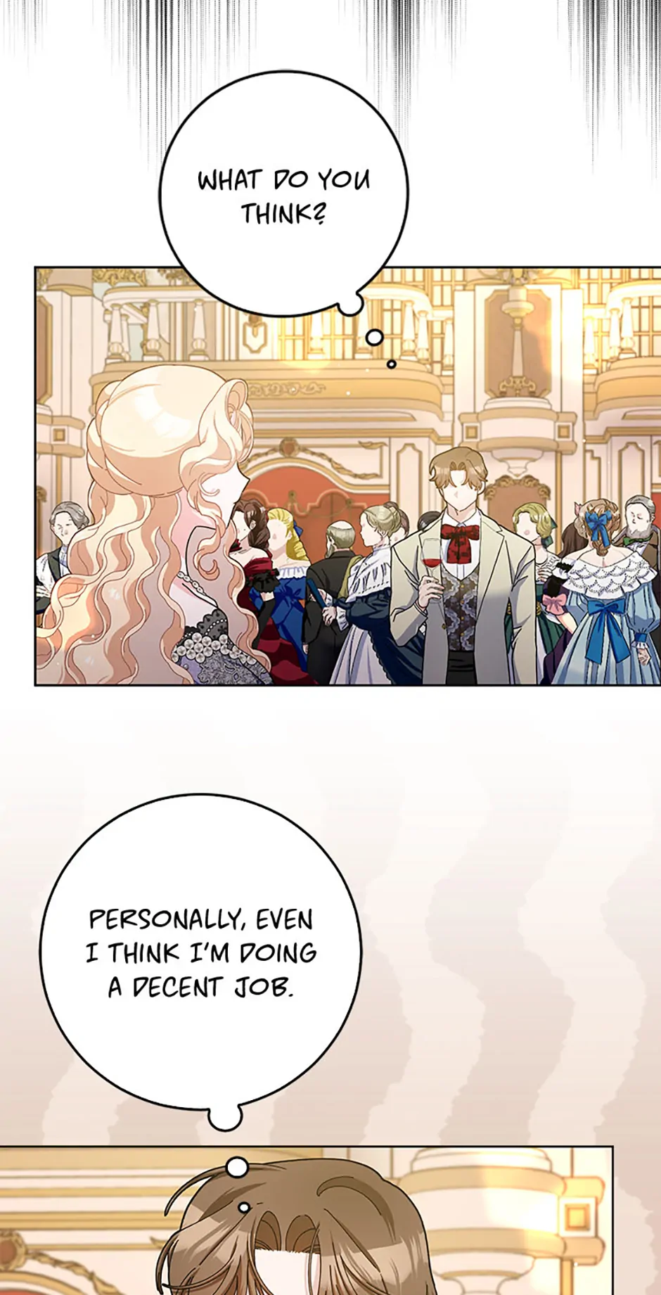 Please Marry Me Again, Husband! chapter 84 page 25