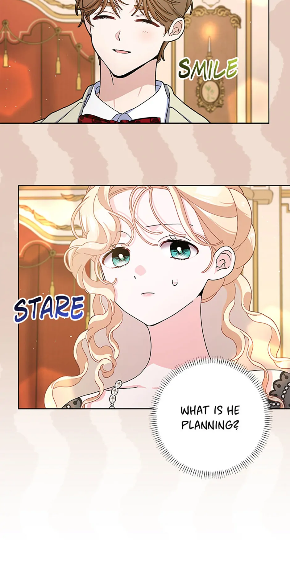 Please Marry Me Again, Husband! chapter 84 page 26