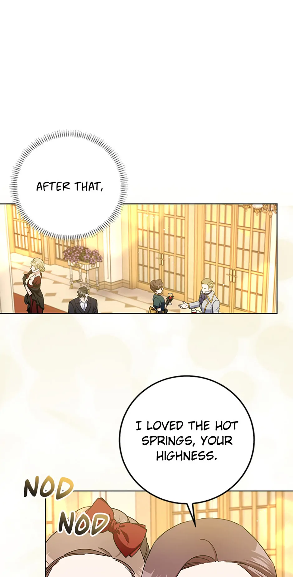 Please Marry Me Again, Husband! chapter 84 page 27