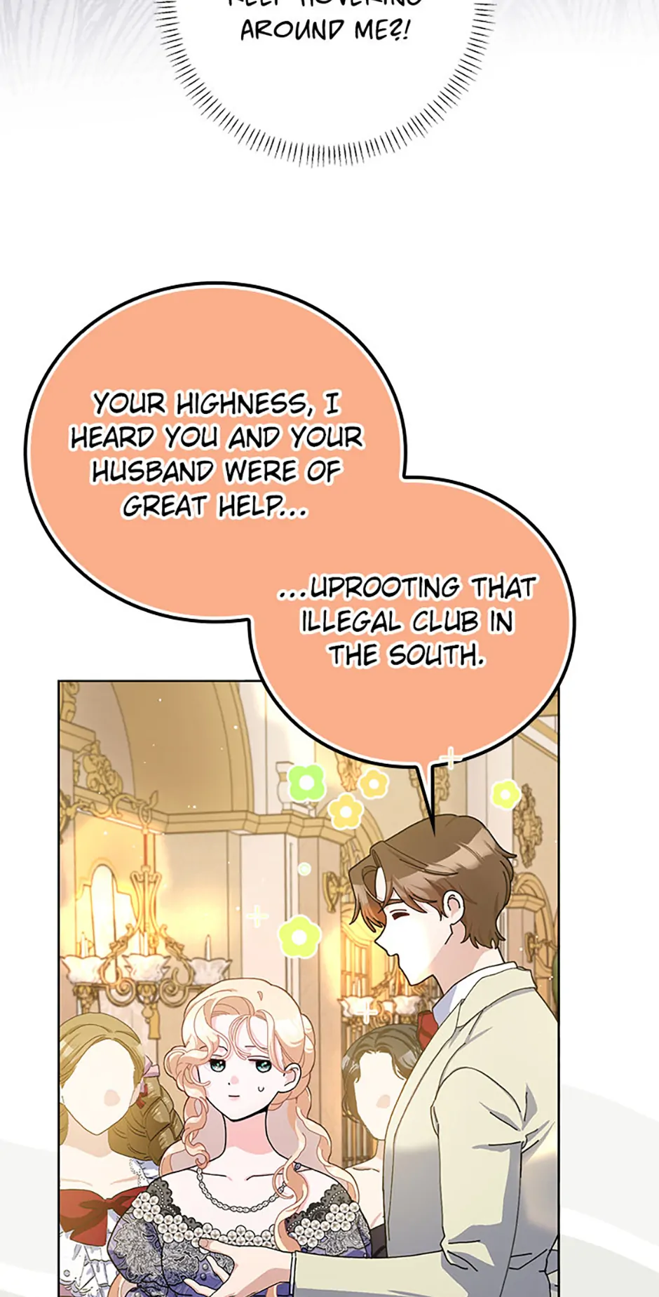 Please Marry Me Again, Husband! chapter 84 page 30