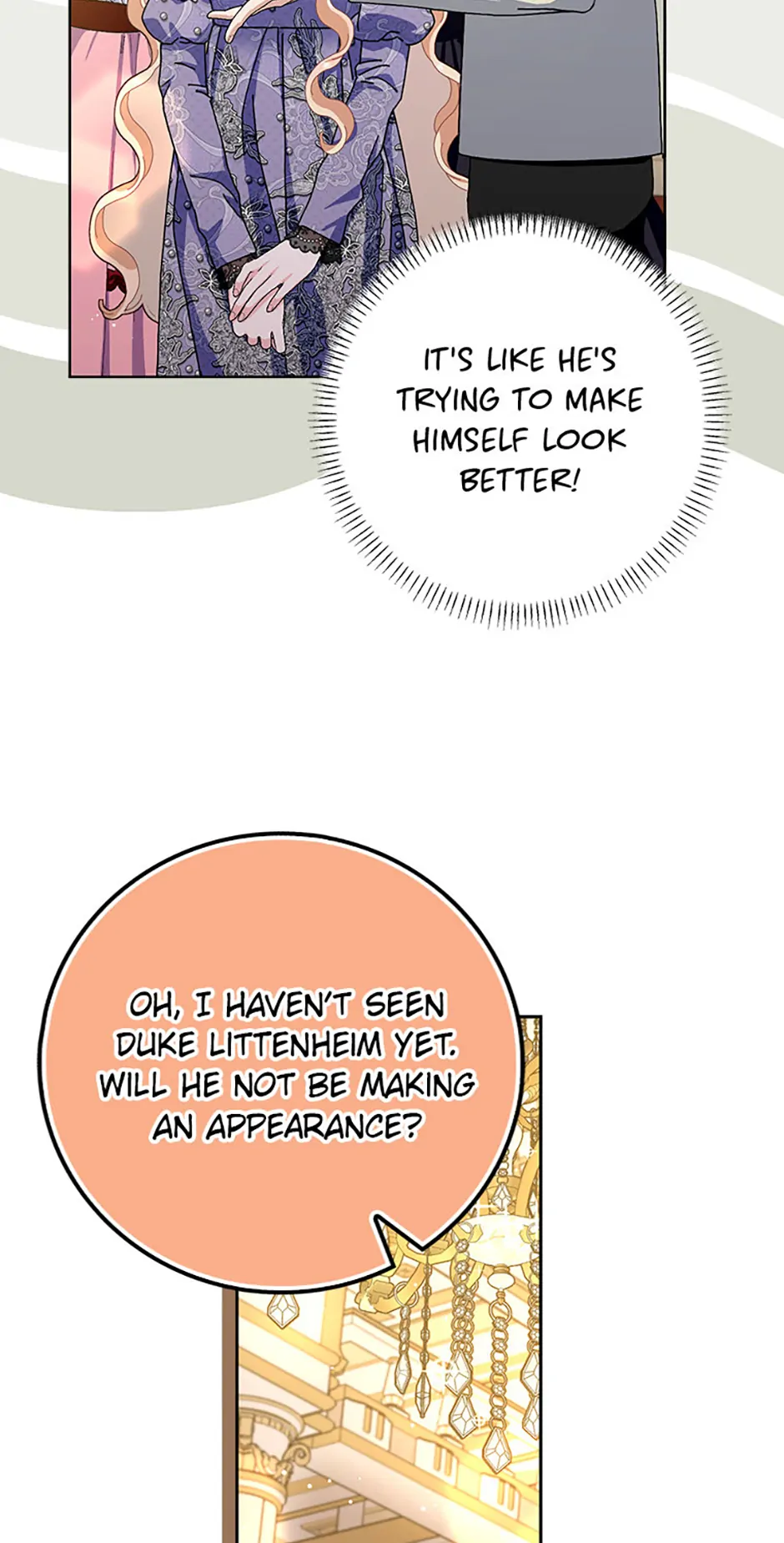 Please Marry Me Again, Husband! chapter 84 page 31