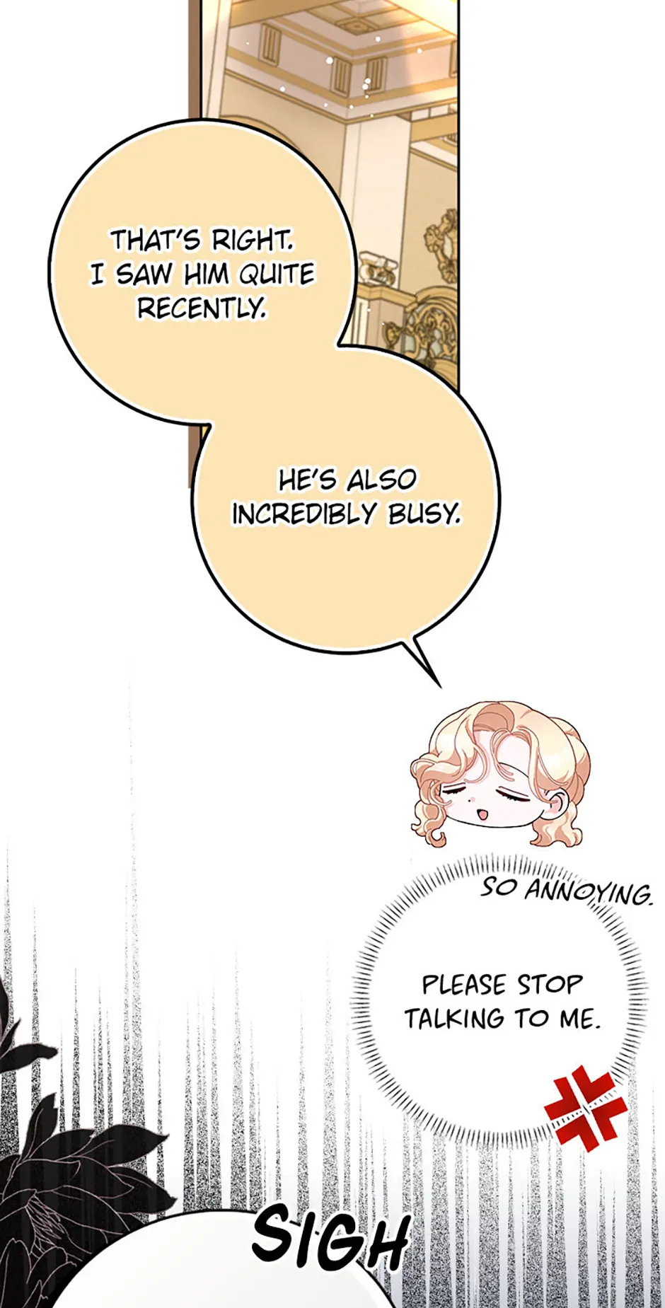 Please Marry Me Again, Husband! chapter 84 page 32