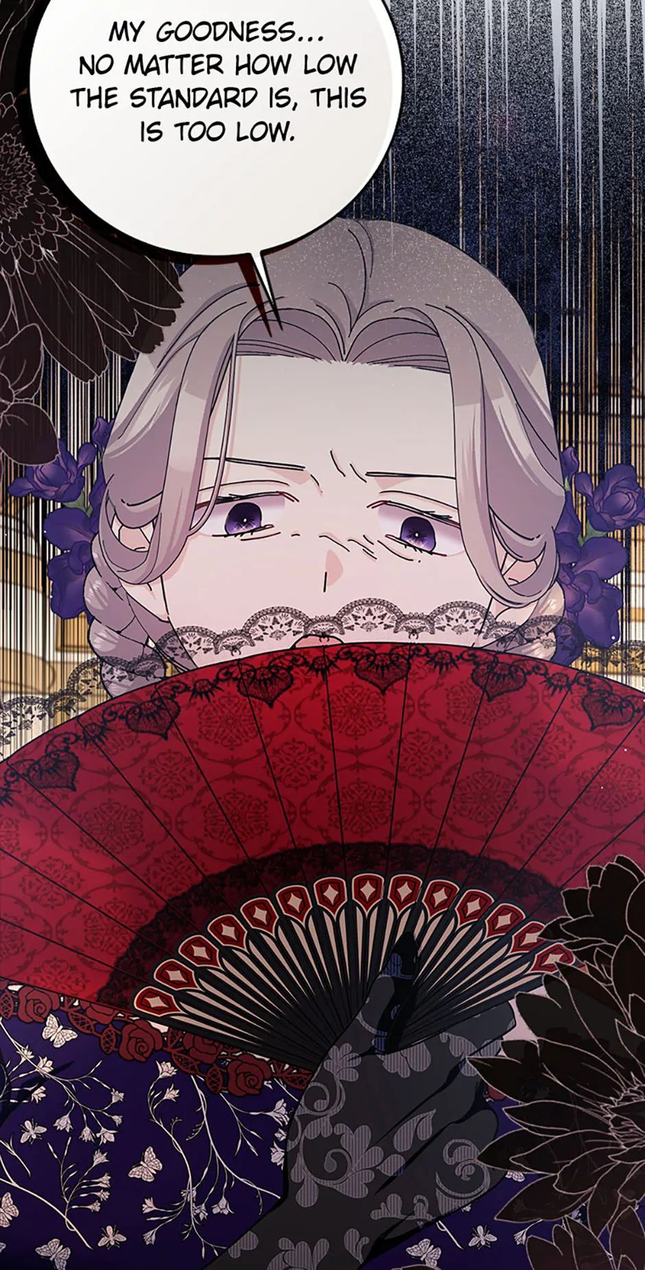 Please Marry Me Again, Husband! chapter 84 page 33