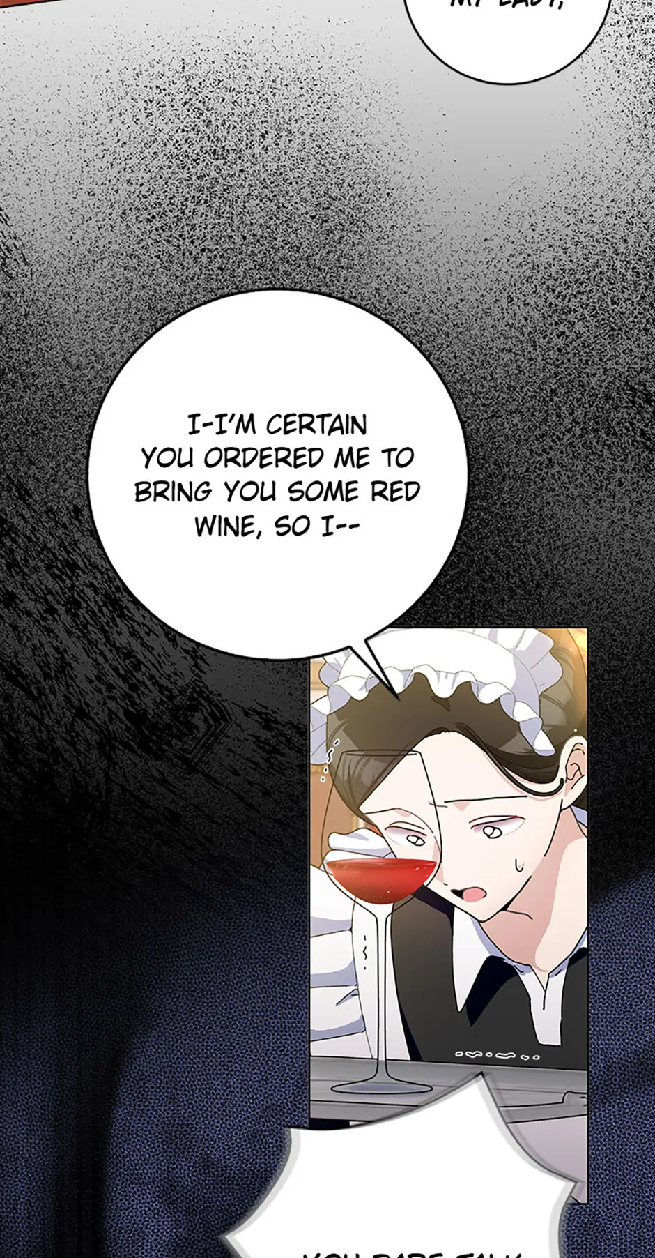 Please Marry Me Again, Husband! chapter 84 page 37