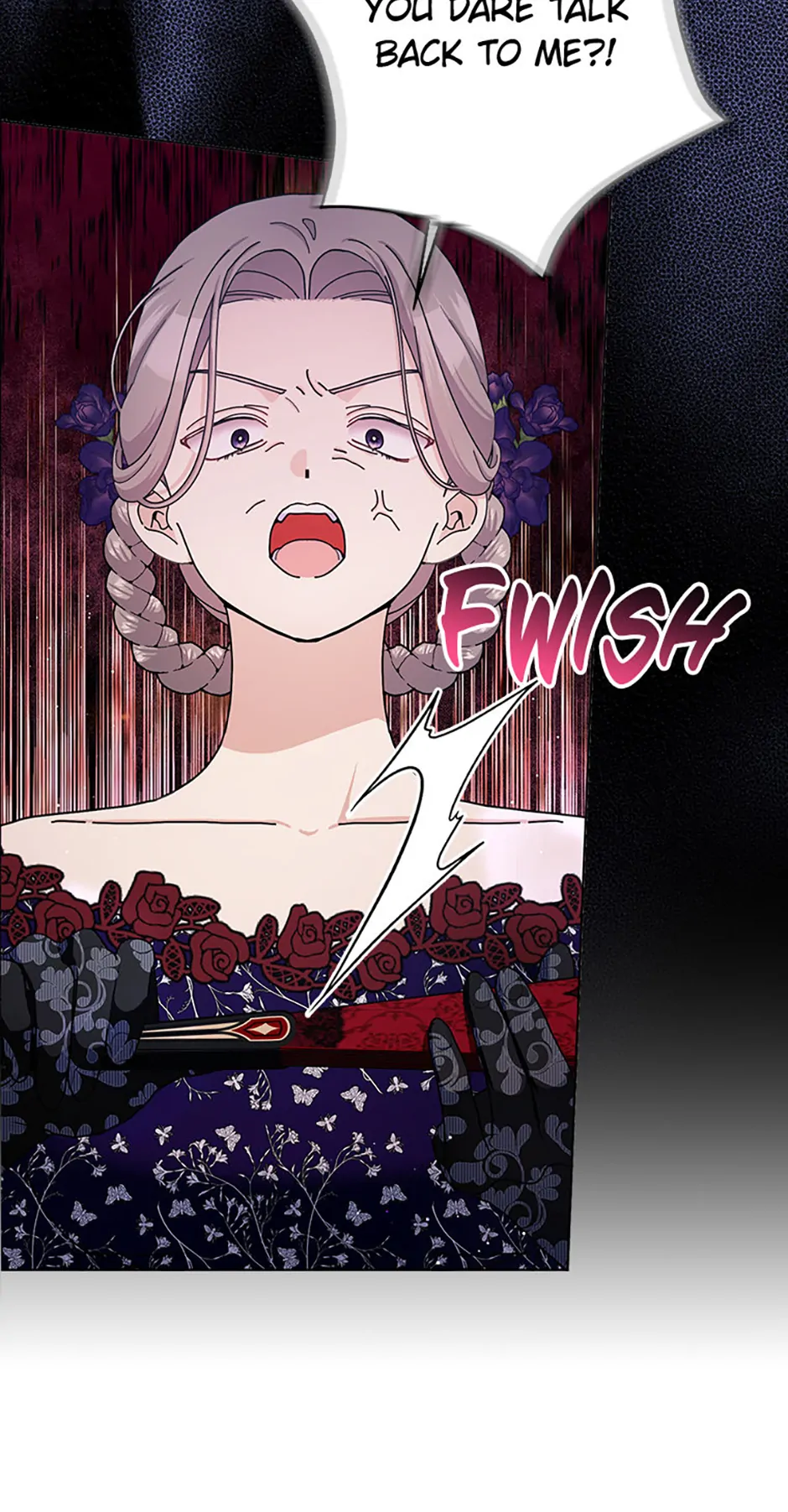 Please Marry Me Again, Husband! chapter 84 page 38