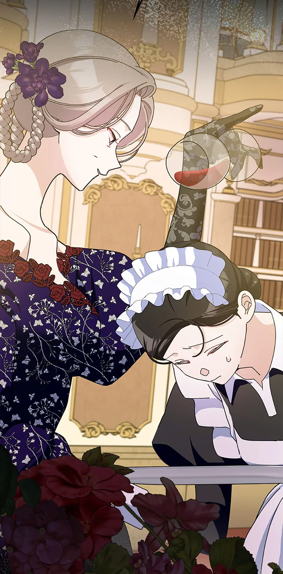 Please Marry Me Again, Husband! chapter 84 page 40