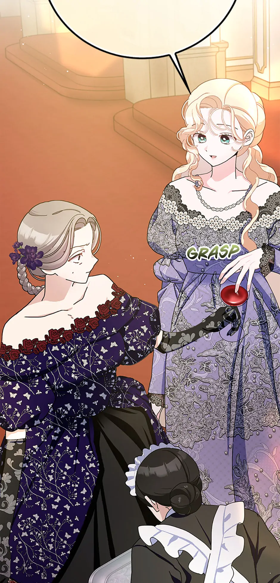 Please Marry Me Again, Husband! chapter 84 page 45